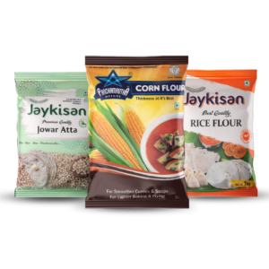 Grains & Flours