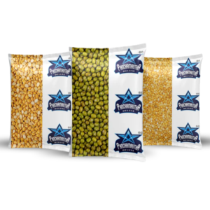 Pulses