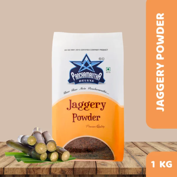 Panchamrutha Jaggery Powder 1 kg