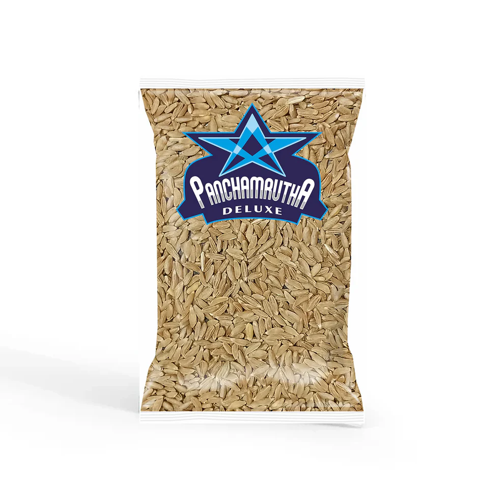 KHAPLI WHEAT (EMMER LONG) ಜಾವಿ ಗೋಧಿ, PANCHAMRUTHA DELUXE (LOW IN GLUTEN