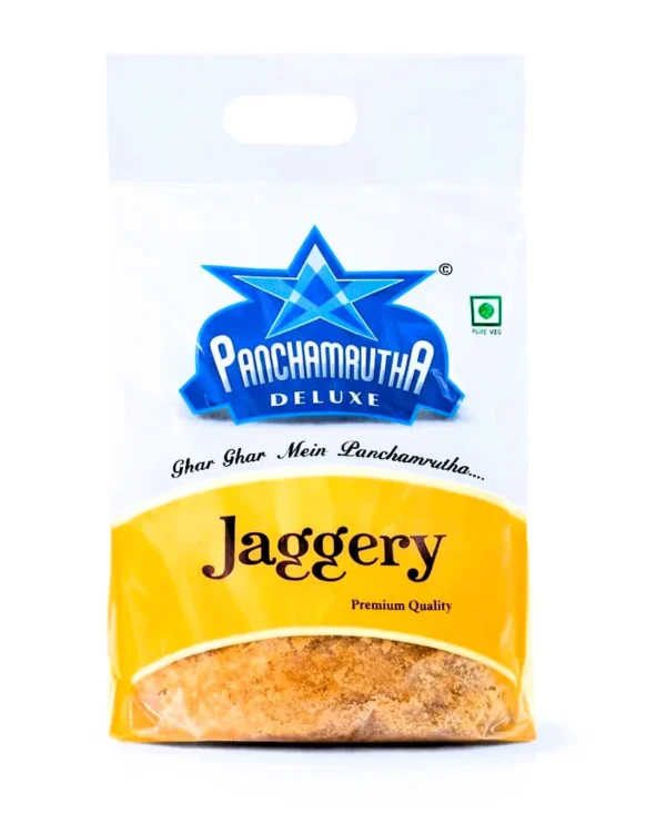 JAGGERY ಬೆಲ್ಲ CHEMICAL-FREE, PANCHAMRUTHA DELUXE