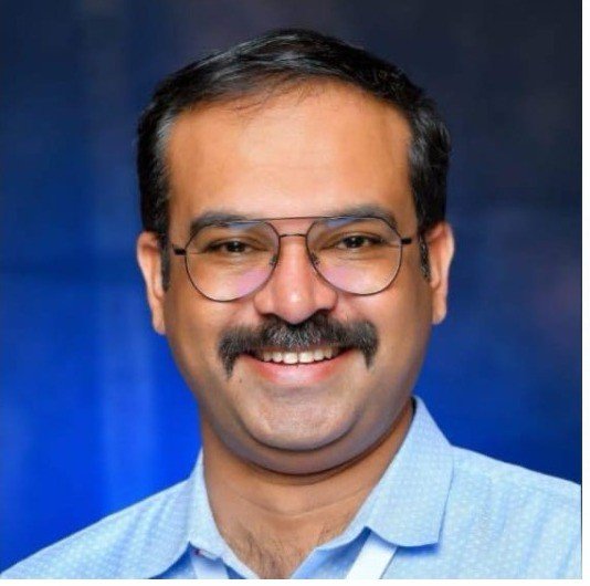 Jambulingappa Hosmani