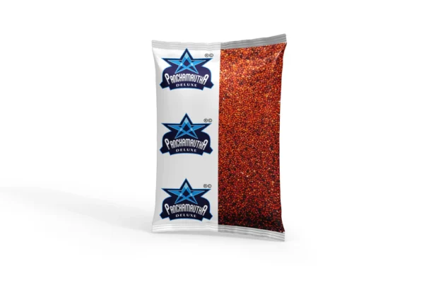 Panchamrutha Finger Milltet/Whole Ragi 500g