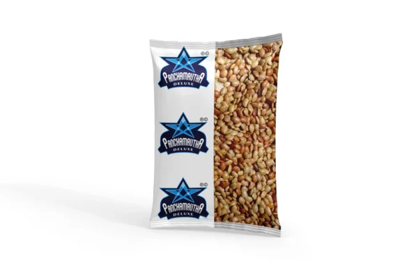Panchamrutha Horse Gram/Hurali Kalu/Kulthi 500 g