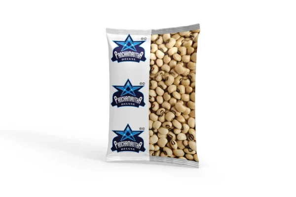 Panchamrutha Lobiya/White Chavali 500 g