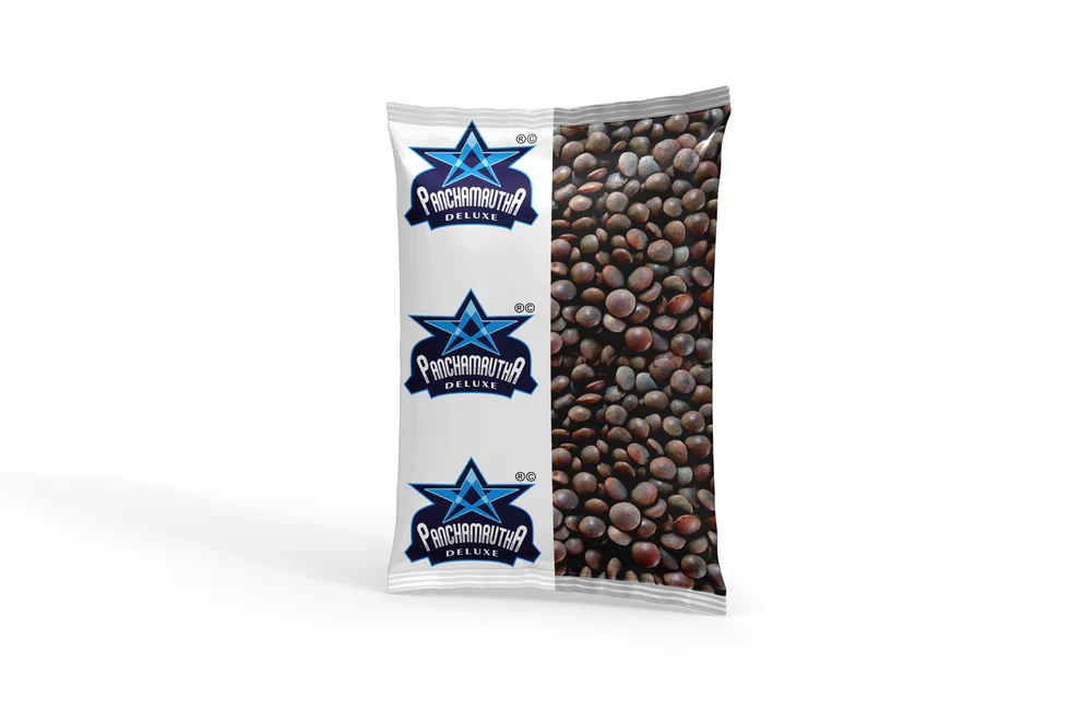 Panchamrutha Masoor Malka / Akkha Masoor 500 g