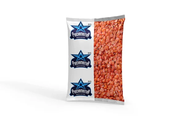 Panchamrutha Masur Dal 500 g