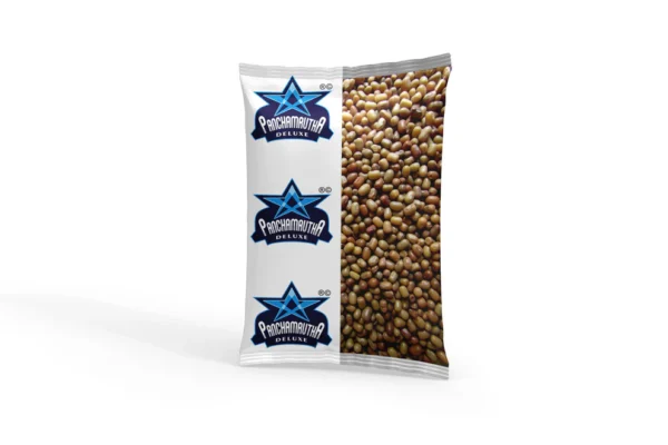 Panchamrutha Matki / Moth 500 g