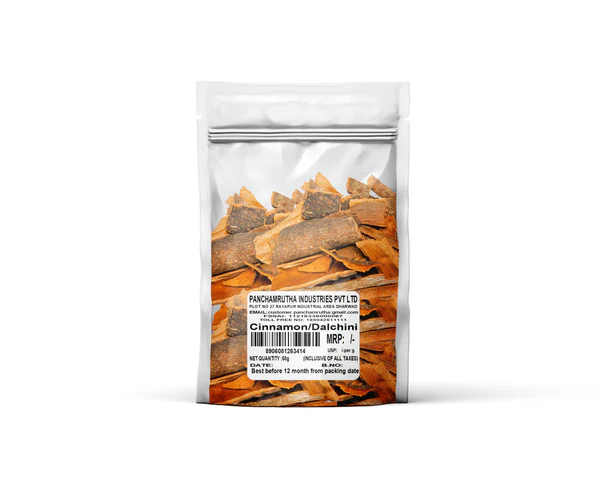 Panchamrutha Cinnamon 50 g