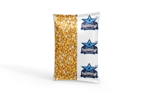 CHANA DAL ಕಡ್ಲಿ ಬೇಳೆ EXTRA BOLD, PANCHAMRUTHA DELUXE