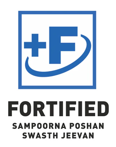 Fortified Rice