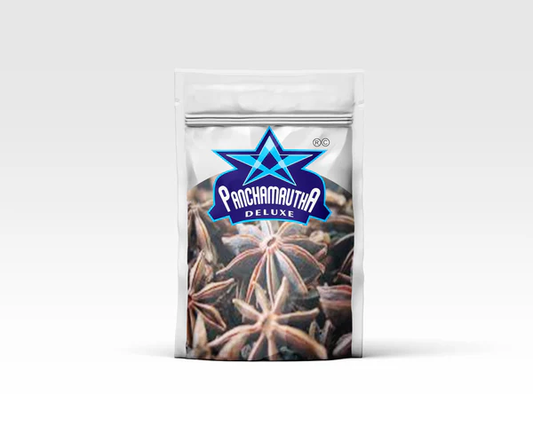 Panchamrutha Momzie Star Anise, 50 g