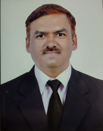 Shankar Hosmani