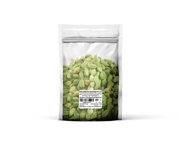 Panchamrutha Green Cardamom/Elaichi 25 g
