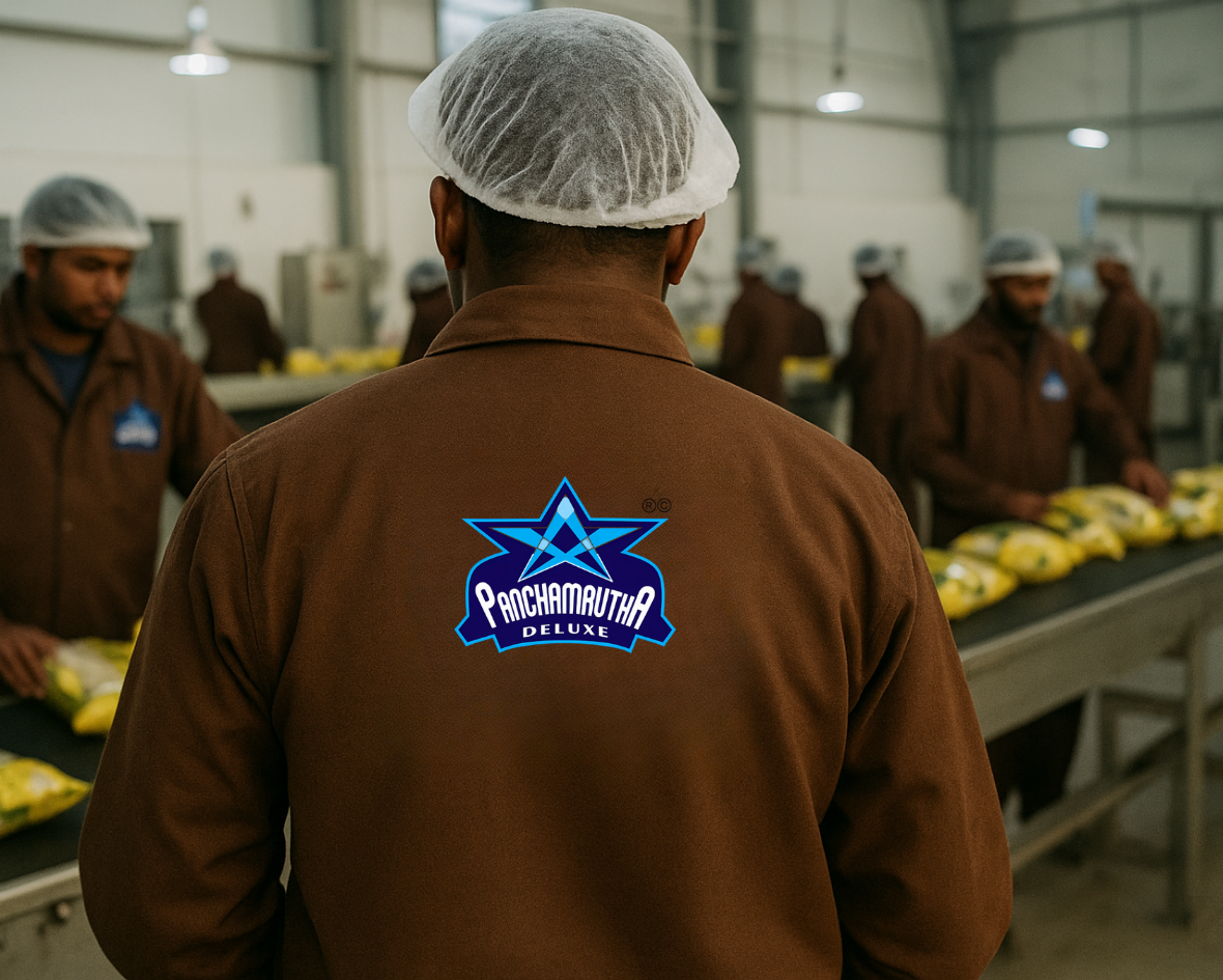 Who We Hire — Work Culture at Panchamrutha